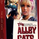 Аллея кошек (1966) смотреть онлайн бесплатно