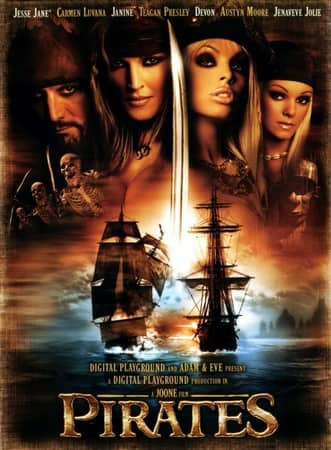 Pirates ( видео). Релевантные порно видео pirates смотреть на ХУЯМБА