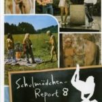 Доклад о школьницах 8: Что родители не должны знать (1974)