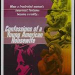 Признание молодой домохозяйки (1974) смотреть онлайн бесплатно