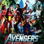 Мстители, XXX Пародия / Avengers XXX (2012) смотреть онлайн бесплатно