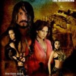 Спартак (2012) | Spartacus MMXII: The Beginning RUS