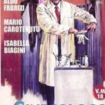 Гинеколог на госслужбе (1977) Il ginecologo della mutua смотреть онлайн бесплатно