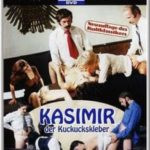 Казимир Кукуксклебер (1977) смотреть онлайн бесплатно