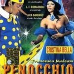 Пинокио (2002) смотреть онлайн бесплатно