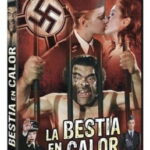 Зверь В Клетке (2008) La Bestia en calor смотреть онлайн бесплатно