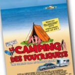 Кемпинг сопляков (2007) смотреть онлайн бесплатно