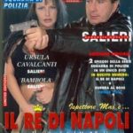 КОРОЛЕВА НЕАПОЛЯ (2002) смотреть онлайн бесплатно