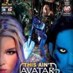 Аватар 2: Побег С Пандоры (2012) смотреть онлайн бесплатно