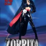 Зоррита: Страстная мстительница (2000) смотреть онлайн бесплатно