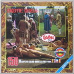 Tabu 106 Erotic Duell (1980) смотреть онлайн бесплатно