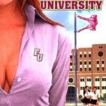 Эротический Университет (2005) / Erotic University смотреть онлайн бесплатно