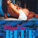 Нелегальный блюз (1995) / Illegal in Blue смотреть онлайн бесплатно