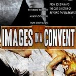 Монастырские соблазны (1979) смотреть онлайн бесплатно