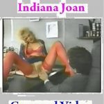 The Return Of Indiana Joan / (1989) Возвращение Индианы Джоан