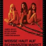 Белая кожа на черном рынке (1969) смотреть онлайн бесплатно
