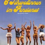 Шесть шведок в пансионате (1979) смотреть онлайн бесплатно