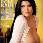 Axel Braun's Busty Hotwives 2 (2020) | Грудастые горячие жены 2