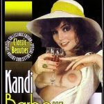 Золотой век порно: Канди Барбур (2004)  смотреть онлайн бесплатно