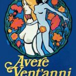 Когда тебе двадцать (1978) Avere vent'anni смотреть онлайн бесплатно