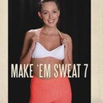 Make Em Sweat Vol. 7 / Заставить Их Потеть 7 (PornFidelity) [2021] смотреть онлайн бесплатно