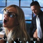 Mature Anal Awakening (2021) смотреть онлайн бесплатно