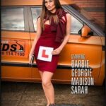 Fake Driving School 8 / Фальшивая Автошкола 8 [2021] смотреть онлайн бесплатно