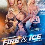Fire & Ice / Fire and Ice  (Harmony Films) [2021]