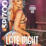 Late Night Hookups / Ночные Перепихоны (Spizoo) [2021] смотреть онлайн бесплатно