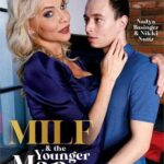 MILF & The Younger Man 2 (2021) [Mature XXX] watch free porn online
