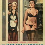 Персики / Il solco di pesca (1975) смотреть онлайн