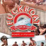 Fuckboat – Swingers in Open Water (2022) [Colmax] watch free porn online