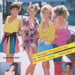Lilli, das Schickeria-Möschen (1986) watch free porn online