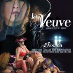 La Veuve / The Widow (2005) [Marc Dorcel] watch free porn online