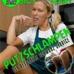 Putzschlampen der Besondere Schwanz Service (2021) [Fun Picture] watch free porn online