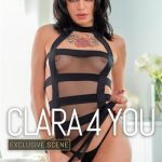 Clara 4 You (2022) [Marc Dorcel] watch free porn online