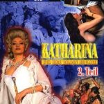 Katharina und ihre wilden Hengste - Teil 2 (1983) watch free porn online
