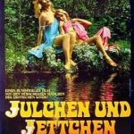 Сестрички нимфоманки Юлия и Йетта (1982) смотреть онлайн бесплатно