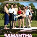 Samantha l'Initiatrice (2022) [Blue One] watch free porn online