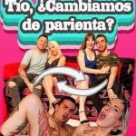 TIO CAMBIAMOS DE PARIENTA 1 (2022) watch free porn online