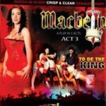 Macbeth Act 3 (2022) [Bluebird Films] watch free porn online