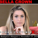 Annabella Crown - Casting X 172 / Woodman Casting X (2022)