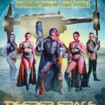 Deeper Space (2022) Digital Playground