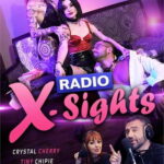 Radio X-Sights 2023