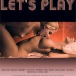 Let's Play (2023) Girlsway