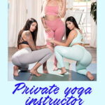 Private Yoga Instructor (2023)