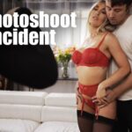 The Photoshoot Incident MissaX