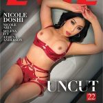 UNCUT 22 (2023) Evil