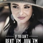 If You Can't Beat 'em, Join 'em (2023) Pure Taboo