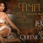 Timeless 1930’s Wicked